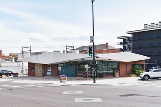 Cheyenne, WY Medical - 1716 Warren Ave