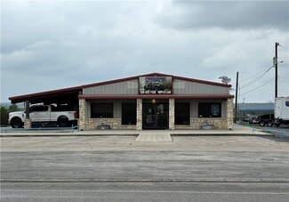 New Braunfels, TX Auto Dealership - 2250 S IH-35