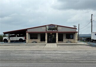 New Braunfels, TX undefined - 2250 S IH-35