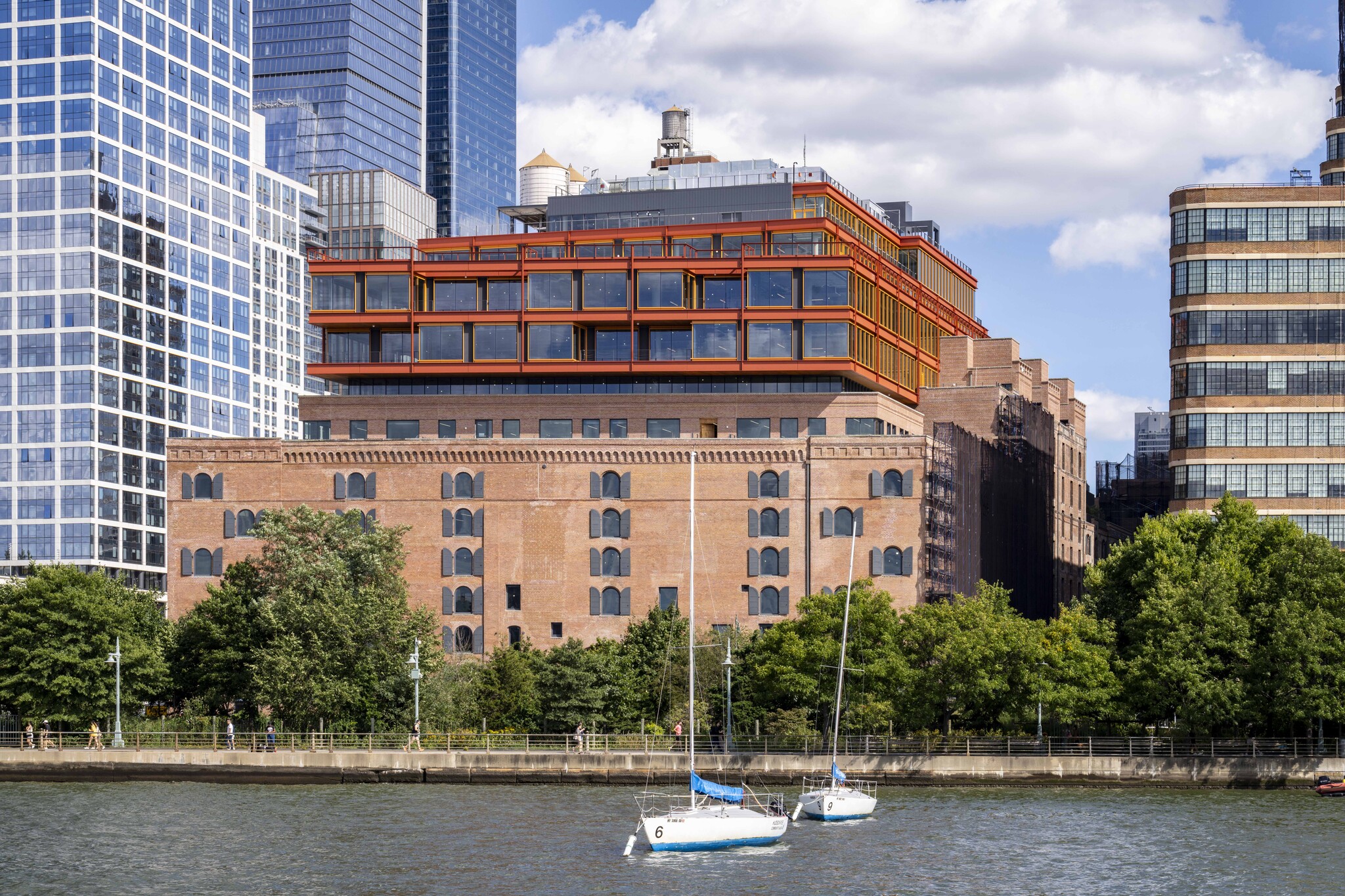 271 11th Ave, New York, NY for Rent