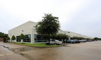 Houston, TX Office, Flex - 11275 South Sam Houston Parkway West