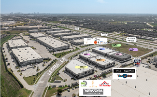 Lewisville, TX undefined - 2601 E State Hwy 121