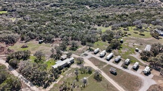 Blanco, TX Manufactured Housing/Mobile Housing - 820 Forest View Dr