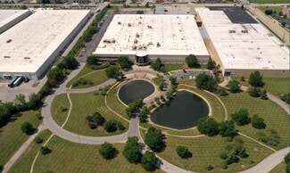 Alsip, IL Industrial - 11535 S Central Ave Alsip, IL Industrial - 11535 S Central Ave