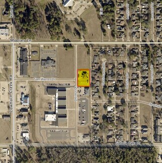 Texarkana, TX undefined - 5330 Christus dr