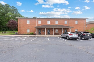 Lakeside Park, KY Office - 2116-2120 Chamber Center Dr