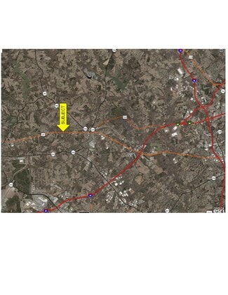 Lyman, SC Commercial - 425 Edwards Rd