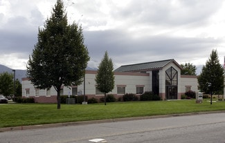 Kaysville, UT Office - 280 N Kays Dr Kaysville, UT Office - 280 N Kays Dr