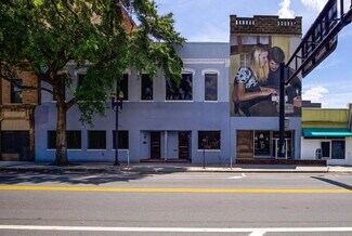 Jacksonville, FL Retail - 120 E Forsyth St Jacksonville, FL Retail - 120 E Forsyth St