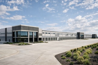 Houston, TX Distribution - 6995 Brittmoore Rd Houston, TX Distribution - 6995 Brittmoore Rd