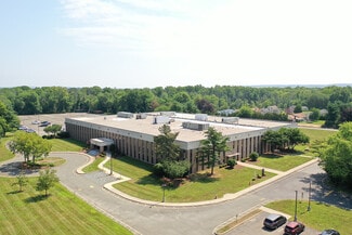 Pine Brook, NJ Office - 34 Maple Ave