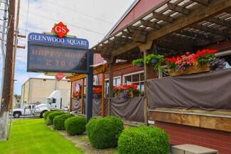 Yakima, WA Retail - 5110 Tieton Dr