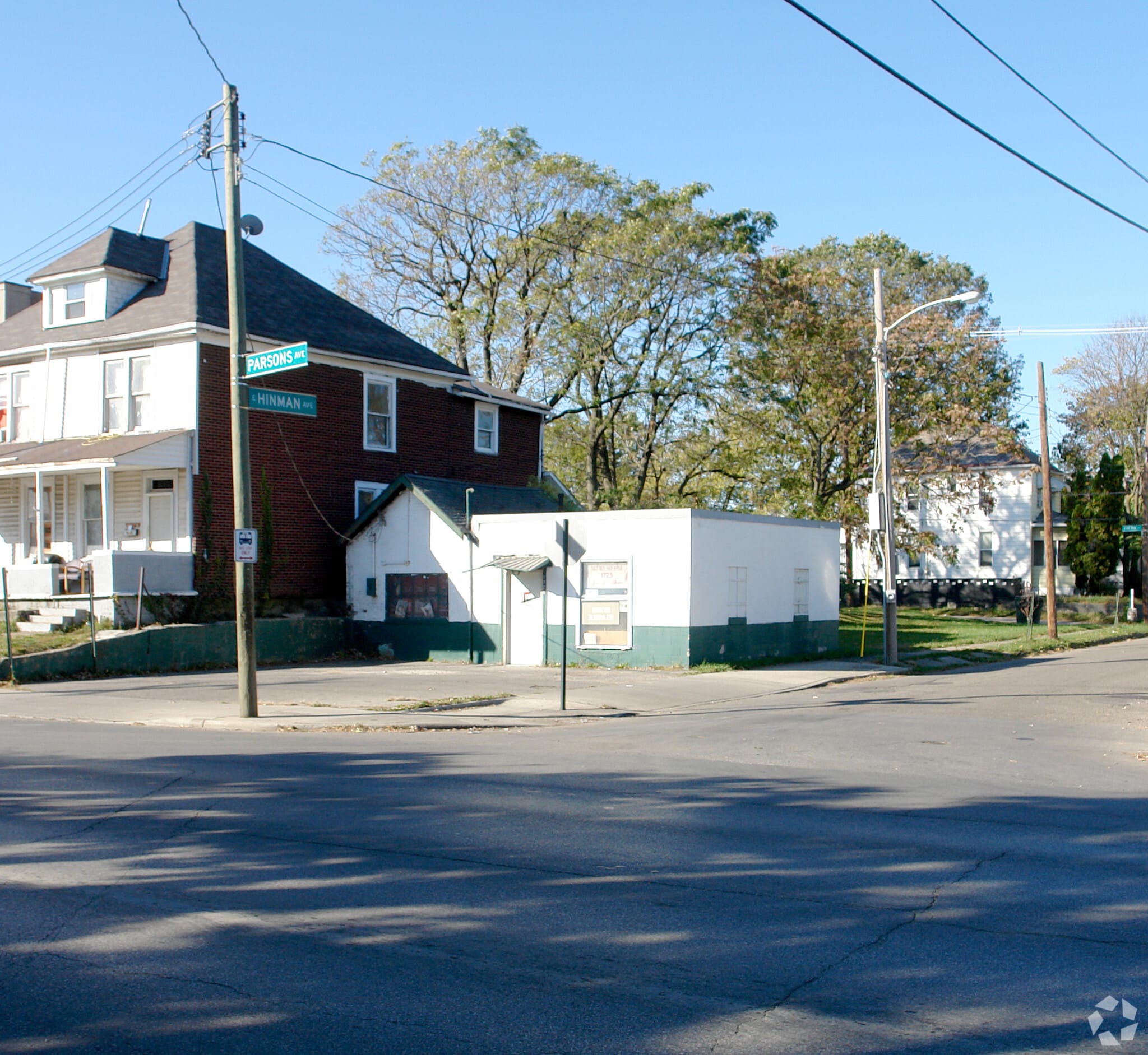 1725 Parsons Ave, Columbus, OH for Sale