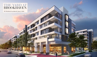 Orlando, FL Retail - 503 Brookhaven Dr