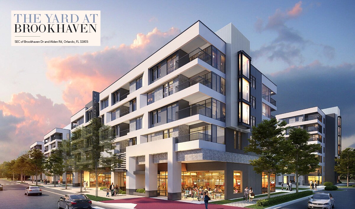 503 Brookhaven Dr, Orlando, FL for Rent