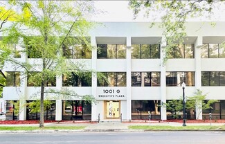 Sacramento, CA Office - 1001 G St
