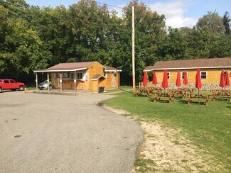 Malone, NY Restaurant - 102 Pearl