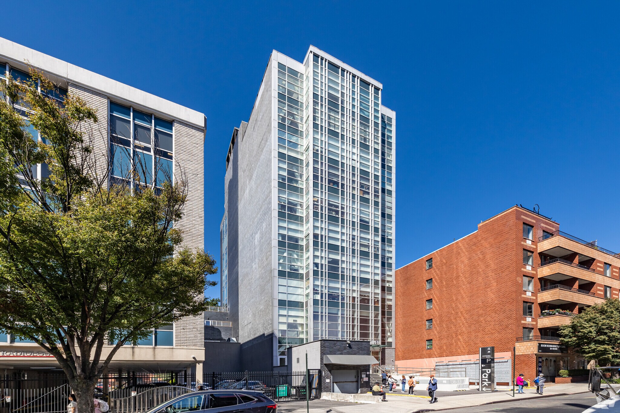 136-33 37th Ave, Flushing, NY for Sale