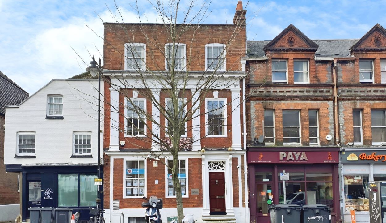 86 London St, Reading, BKS for Sale