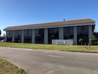 Oakland, CA Office - 7717 Edgewater Dr