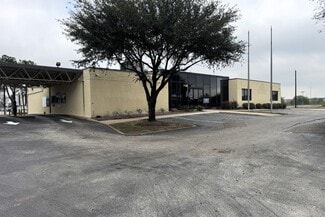 Houston, TX Office - 7125 Gulf Fwy Houston, TX Office - 7125 Gulf Fwy
