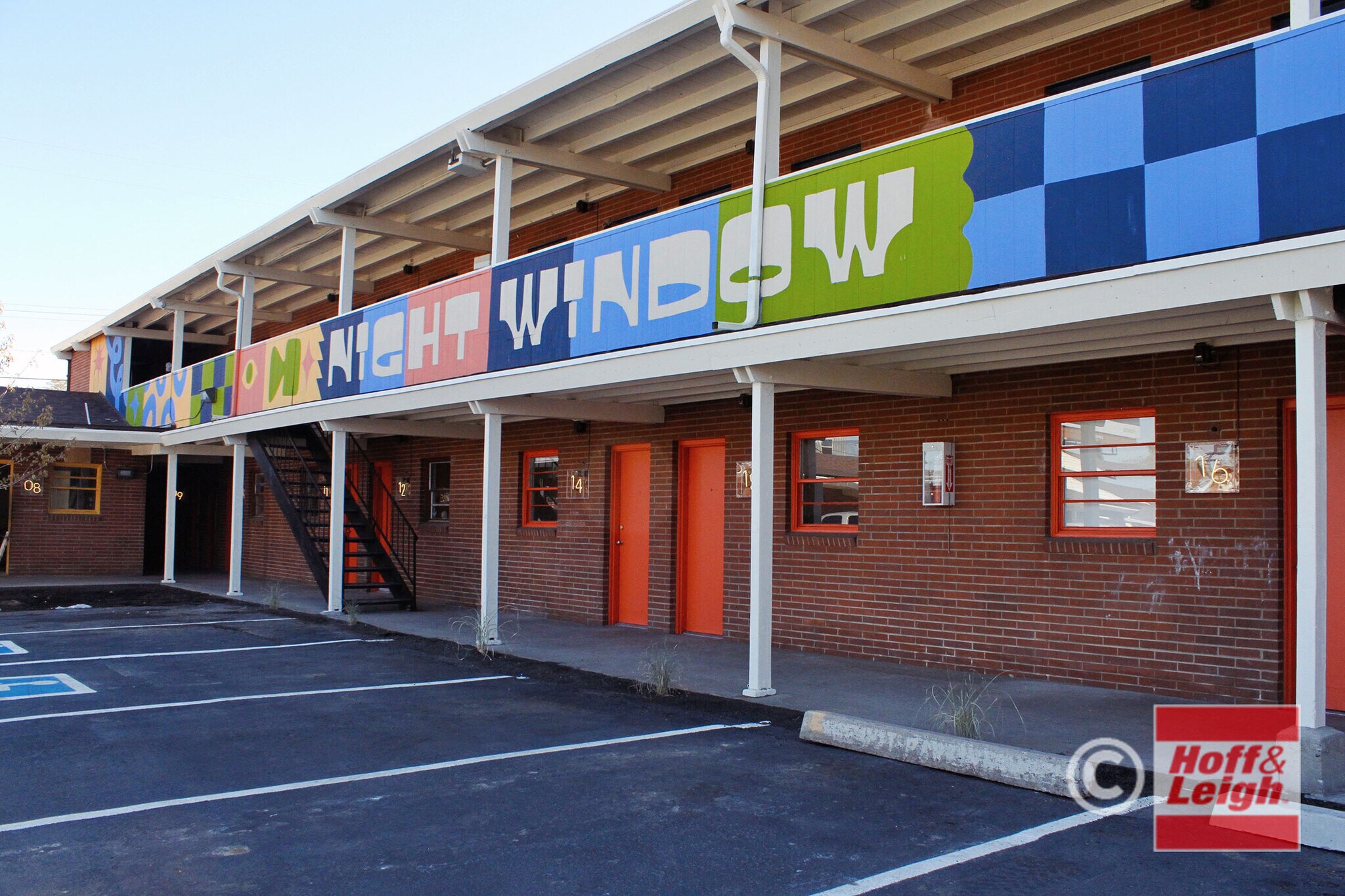 8400 E Colfax Ave, Denver, CO for Sale