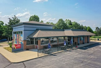 Lindenhurst, IL Restaurant - 1440 Grand Ave