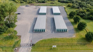 Sackets Harbor, NY Self-Storage Facilities - 13552 Sulphur Springs Rd
