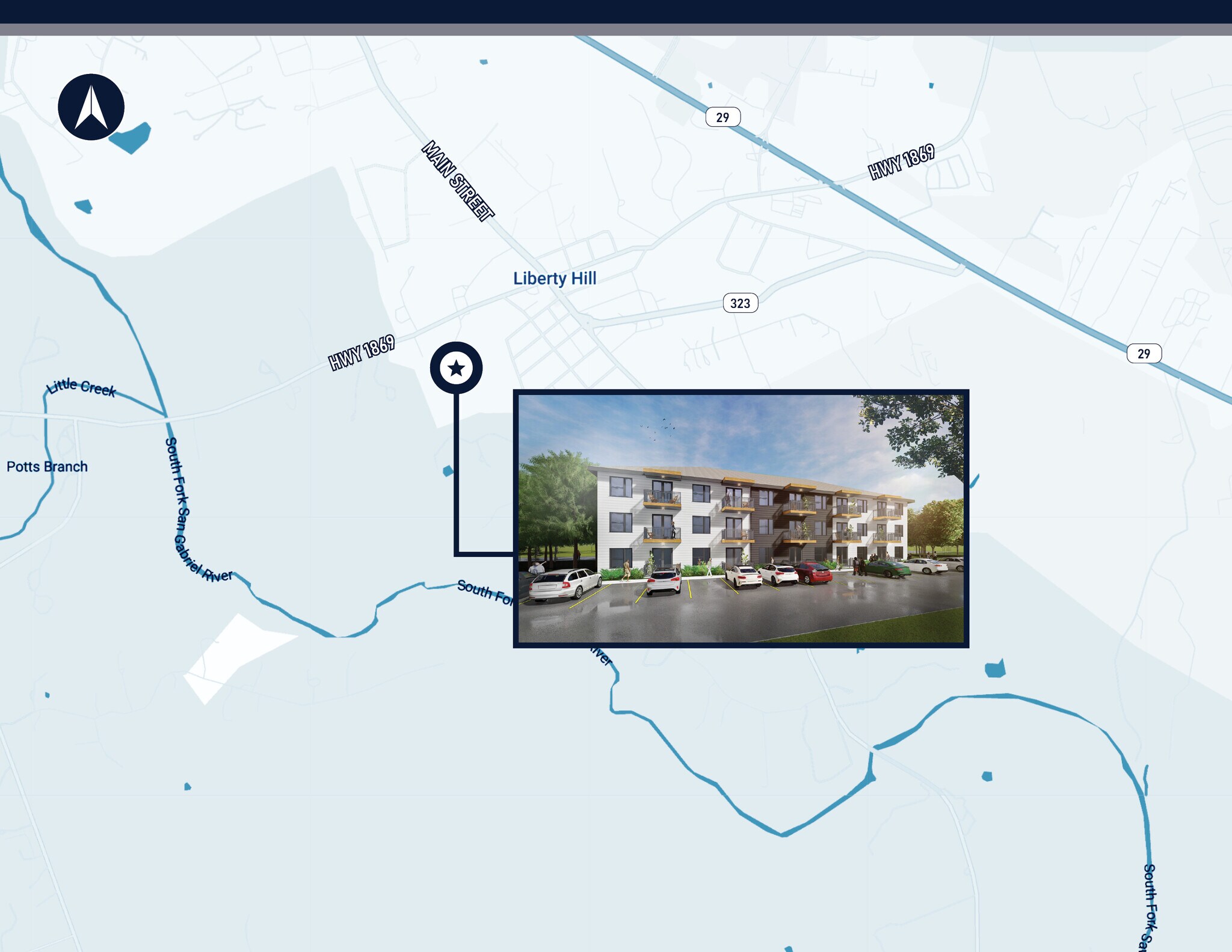 3607 Ranch Road 1869, Liberty Hill, TX for Sale