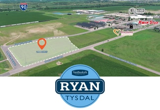 Brandon, SD Commercial - 2001 Frontier st