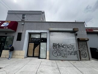 College Point, NY Retail - 14-60 128th St