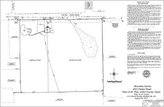 Wylie, TX Residential - 2931 Parker Rd
