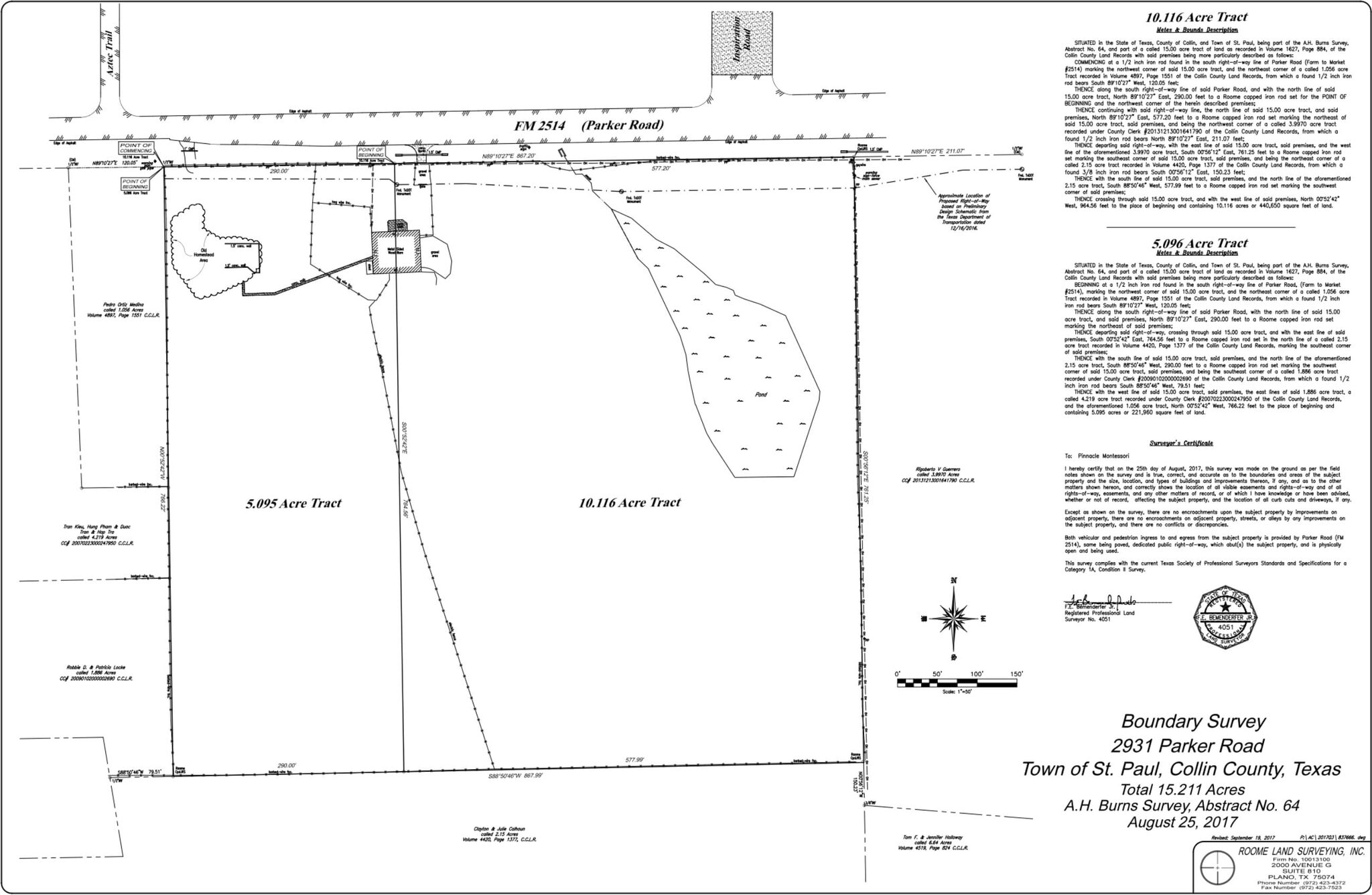 2931 Parker Rd, Wylie, TX for Sale