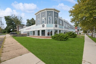 Vineland, NJ Flex - 235-239 W Landis Ave