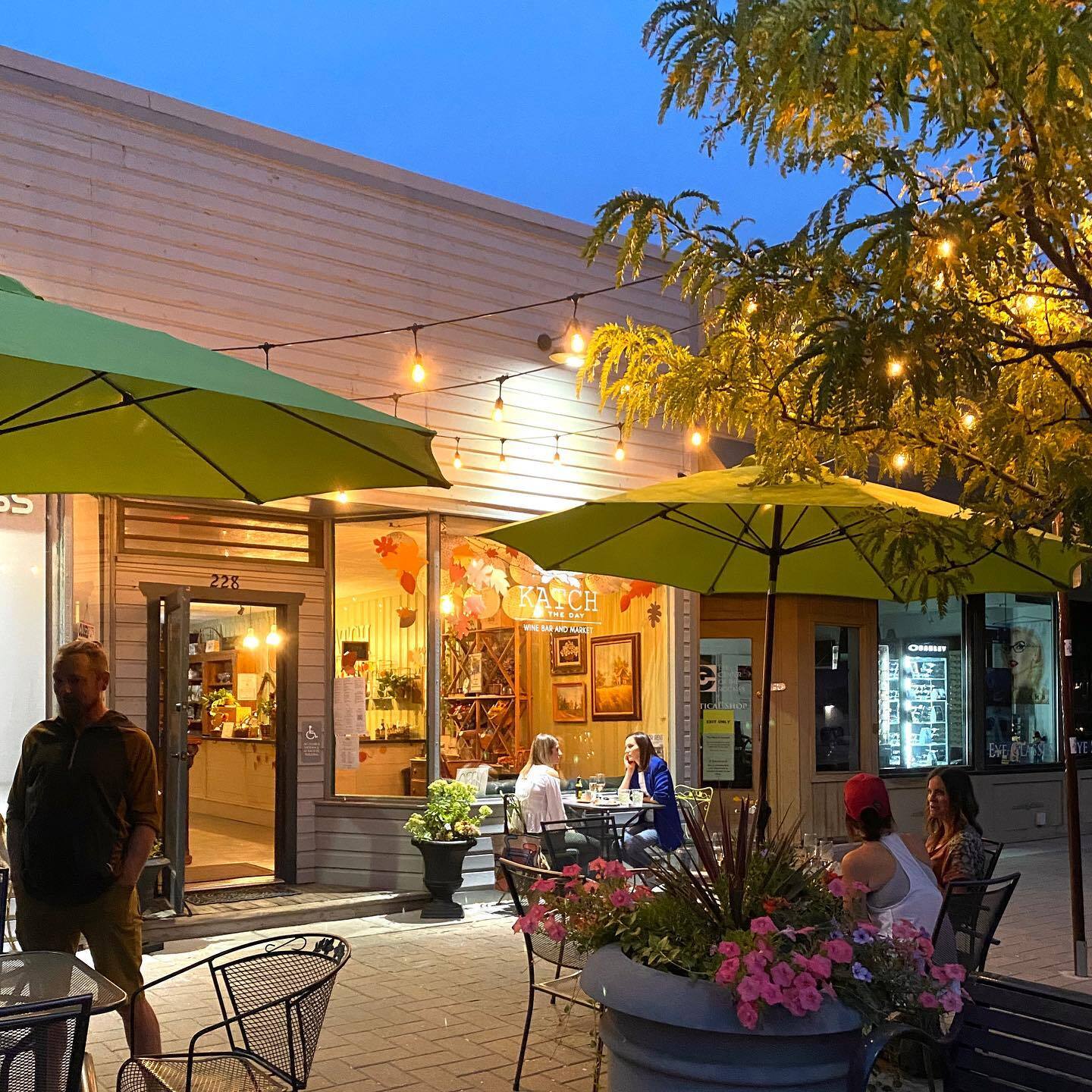 228 Broadway Eagle, CO 81631 Retail Property for Lease on