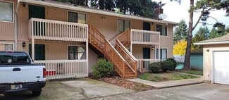 Salem, OR Apartments - 2151 National Ct SE
