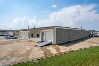 Dallas, TX Flex, Industrial - 3001 Quebec St