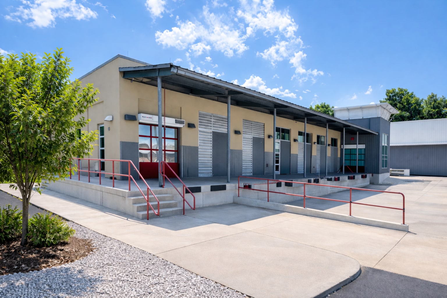 2501 E President St, Savannah, GA for Rent