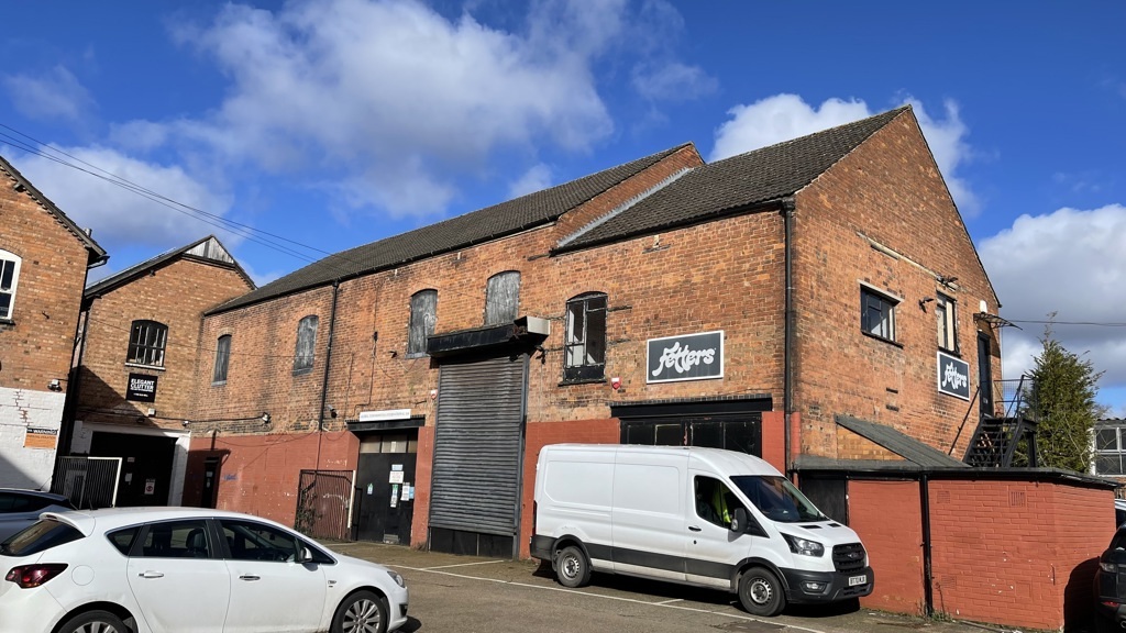 Wharf St, Warwick, WAR for Rent