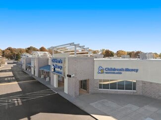 Kansas City, MO Retail - 501 NW Barry Rd Kansas City, MO Retail - 501 NW Barry Rd