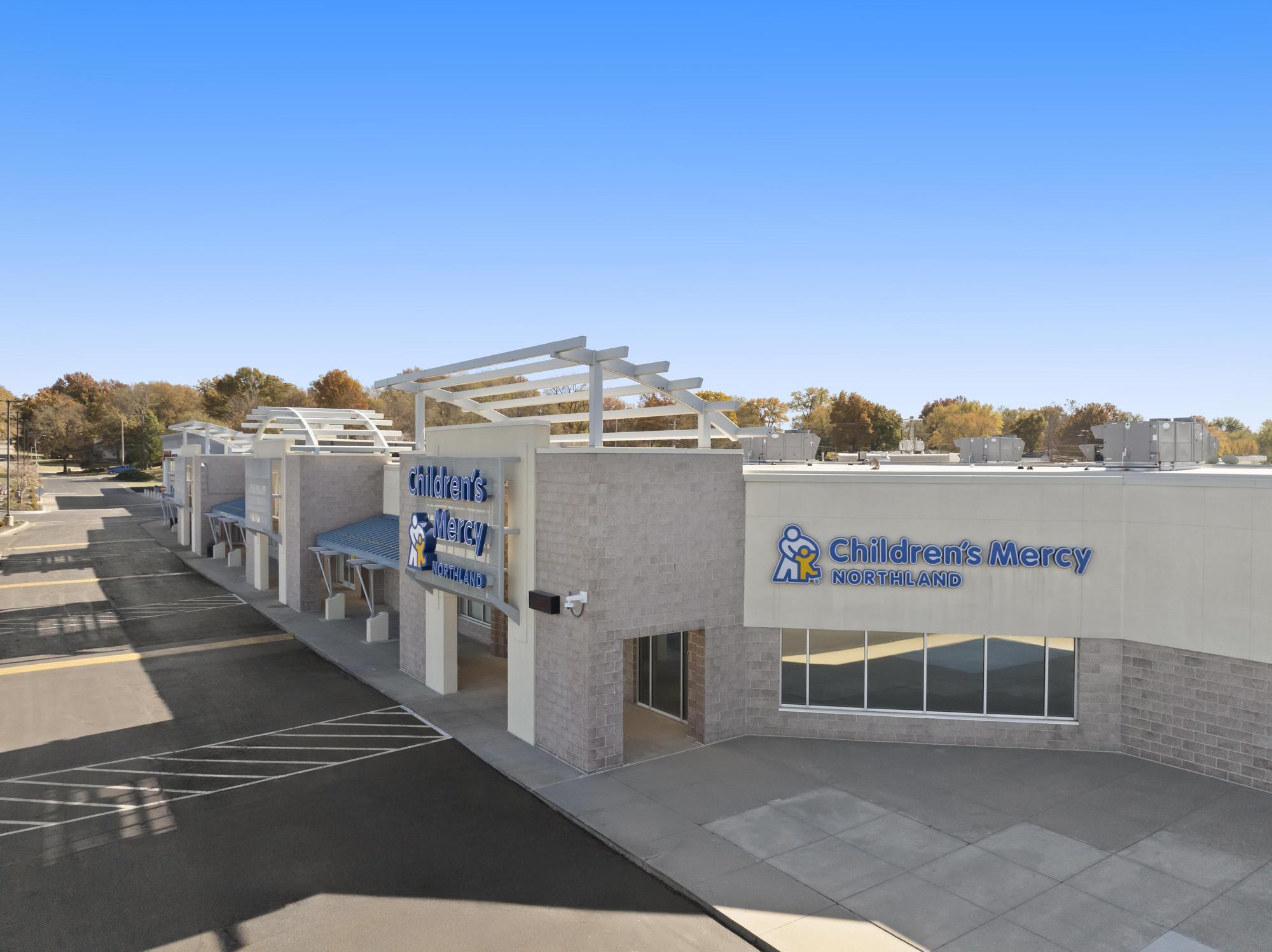 501 NW Barry Rd, Kansas City, MO for Rent