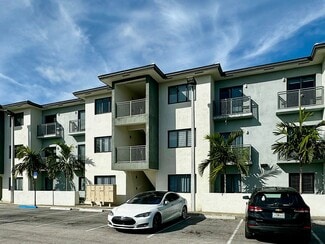 Hialeah, FL Apartments - 100 E 9th St