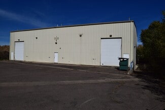 Lakewood, CO Industrial - 1125-1135 Depew Ct