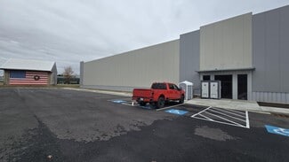 16 Acre Sport Plex Campus