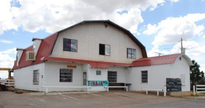 3658 Ice Caves Rd, Ramah, NM for Sale