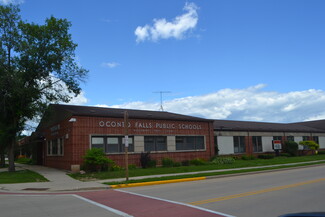 Oconto Falls, WI Schools - 102 S Washington St