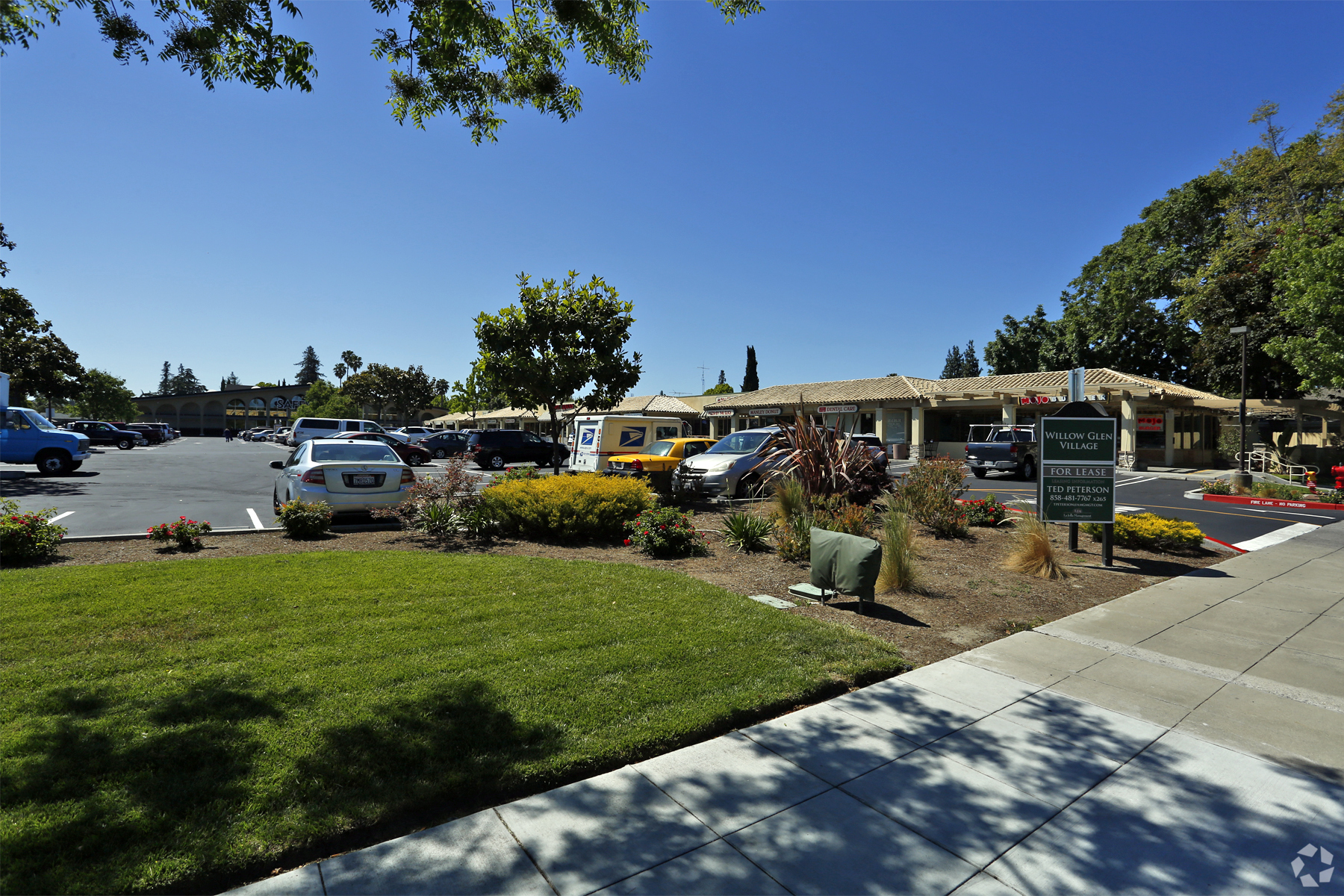 1409-1471 Bird Ave, San Jose, CA for Rent