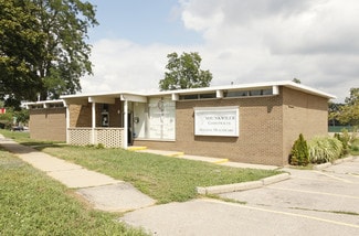 Westland, MI Office - 5978-5990 N Wayne Rd