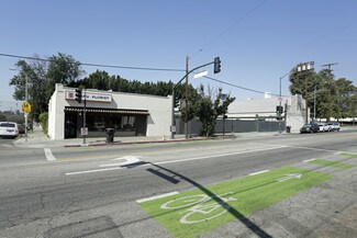 Los Angeles, CA undefined - 2826-2828 E 1st St