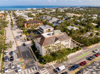 Vero Beach, FL Office - 700 Beachland Blvd